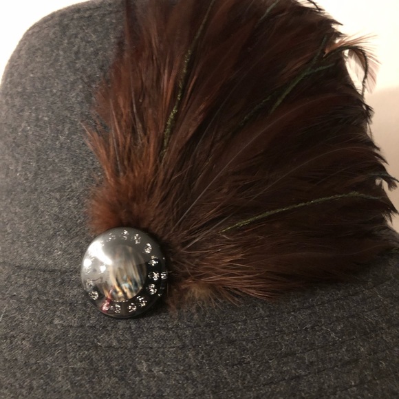 Magid felt hat very unique - Picture 1 of 4